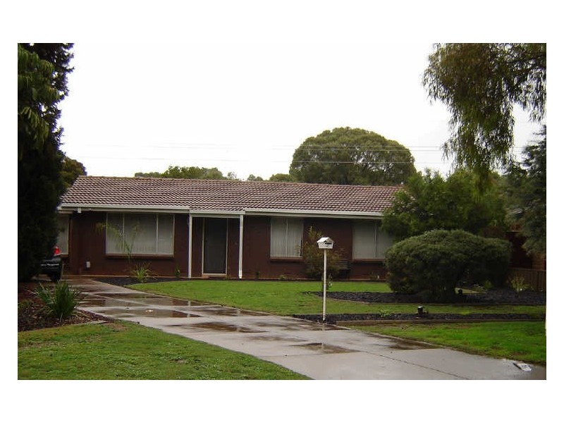 41 Teasdale Crescent, Parafield Gardens SA 5107