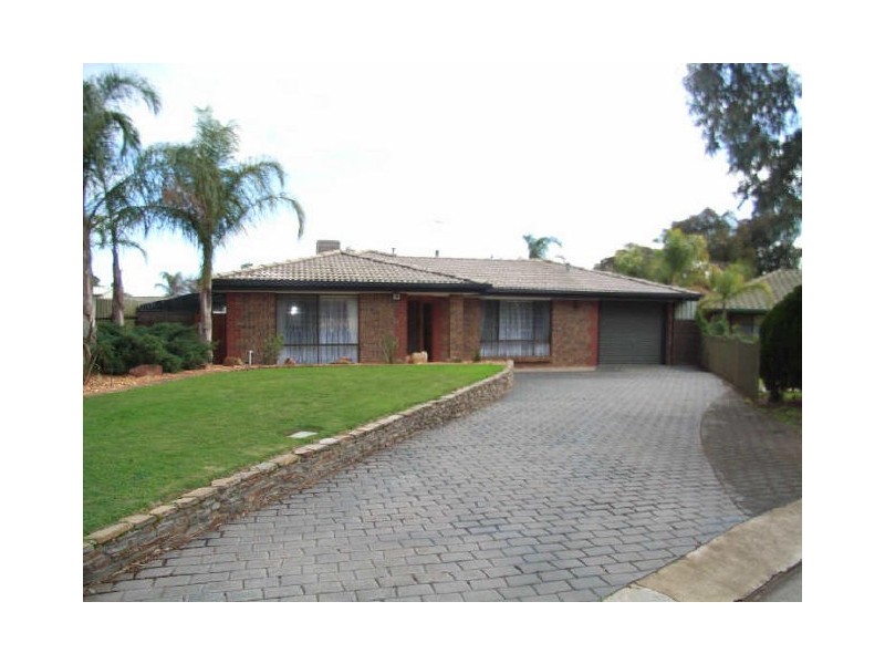 2 Essex Court, Salisbury Heights SA 5109
