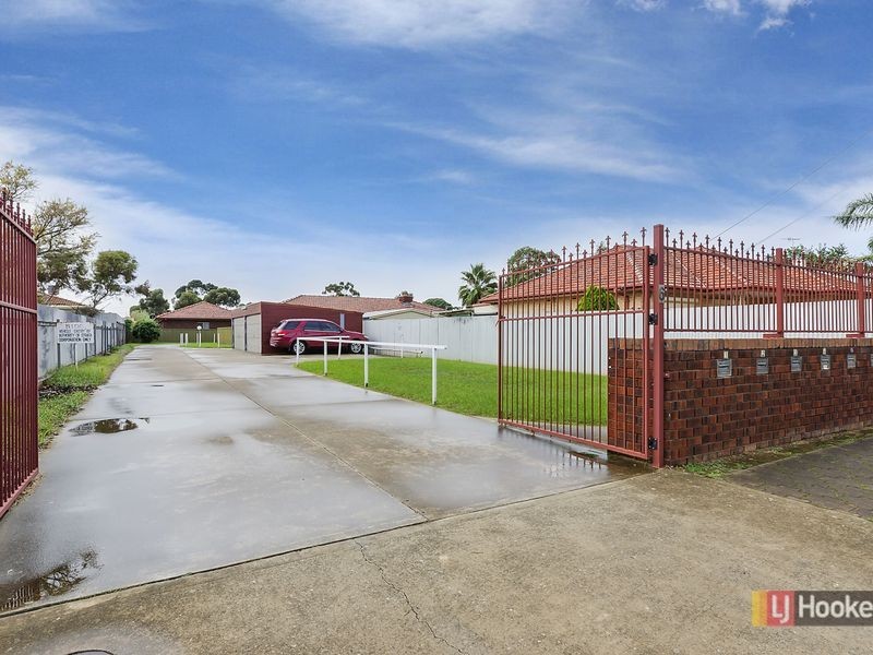 4/6 Evan Avenue, Salisbury SA 5108