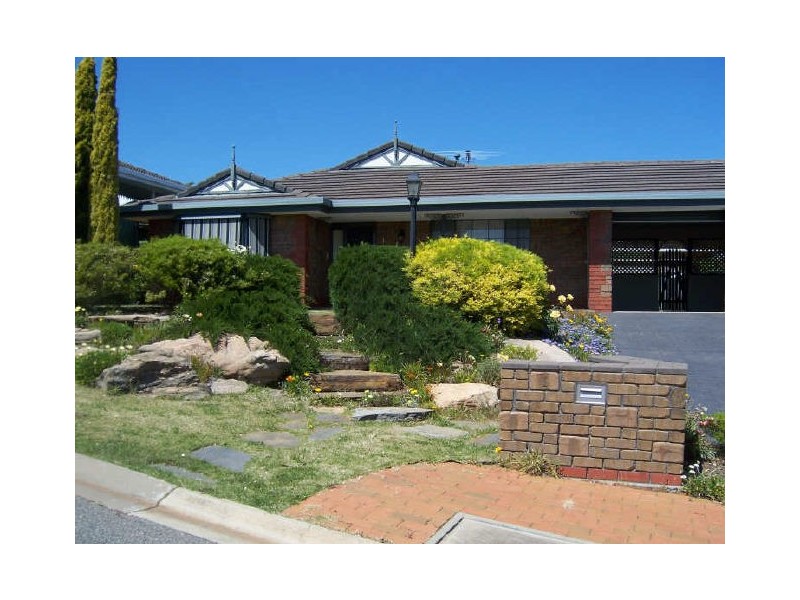 1 Bethany Rise, Hillbank SA 5112