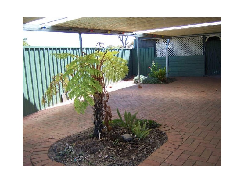 1 Bethany Rise, Hillbank SA 5112