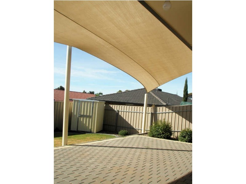 18 Toner Crescent, Evanston Park SA 5116