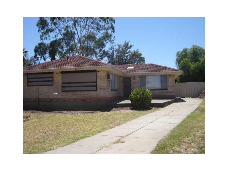 20 Acacia Crescent, Salisbury East SA 5109