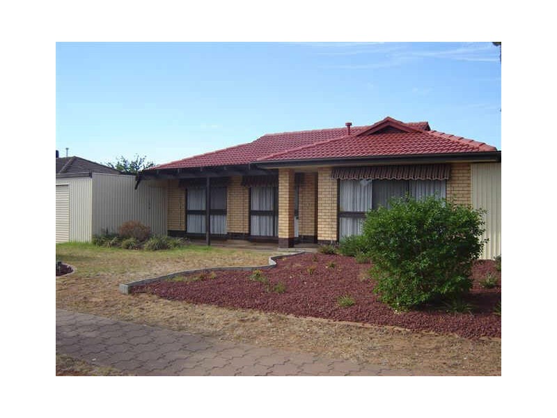 16 Eusebio Drive, Salisbury East SA 5109