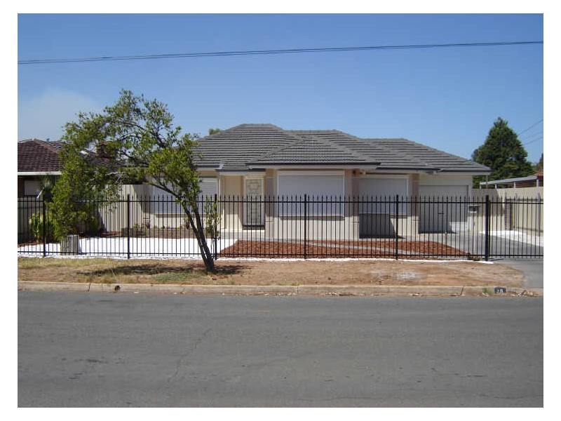26 Paramount Road, Salisbury Downs SA 5108