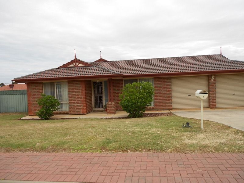 1 Brunswick Terrace, Blakeview SA 5114