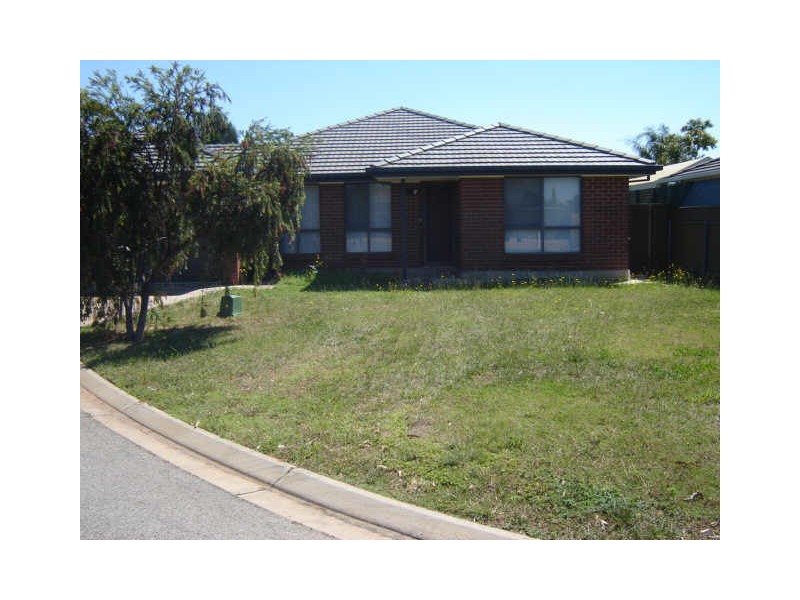 7 Crostan Close, Andrews Farm SA 5114