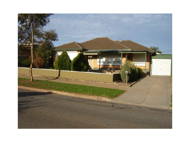 33 Todd Road, Para Hills SA 5096