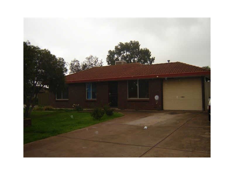 11 Dash Avenue, Burton SA 5110