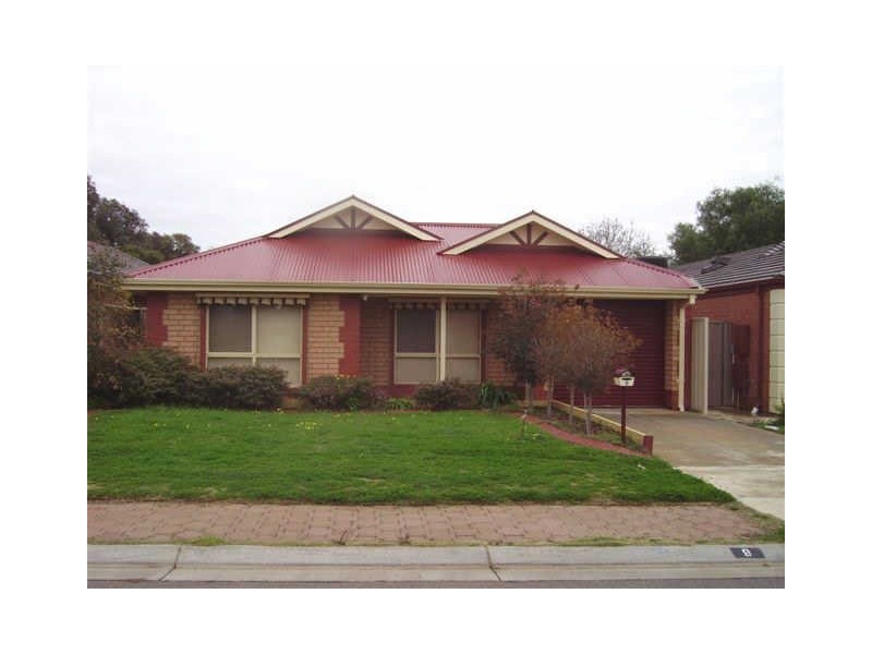 9 Lucy Street, Burton SA 5110