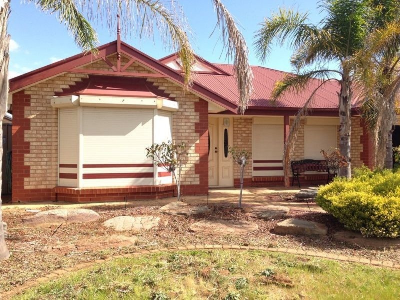 116 Parkway Circuit, Parafield Gardens SA 5107