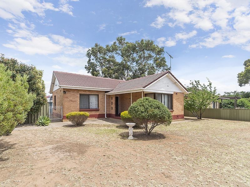 78 Coppleridge Drive, Elizabeth Vale SA 5112