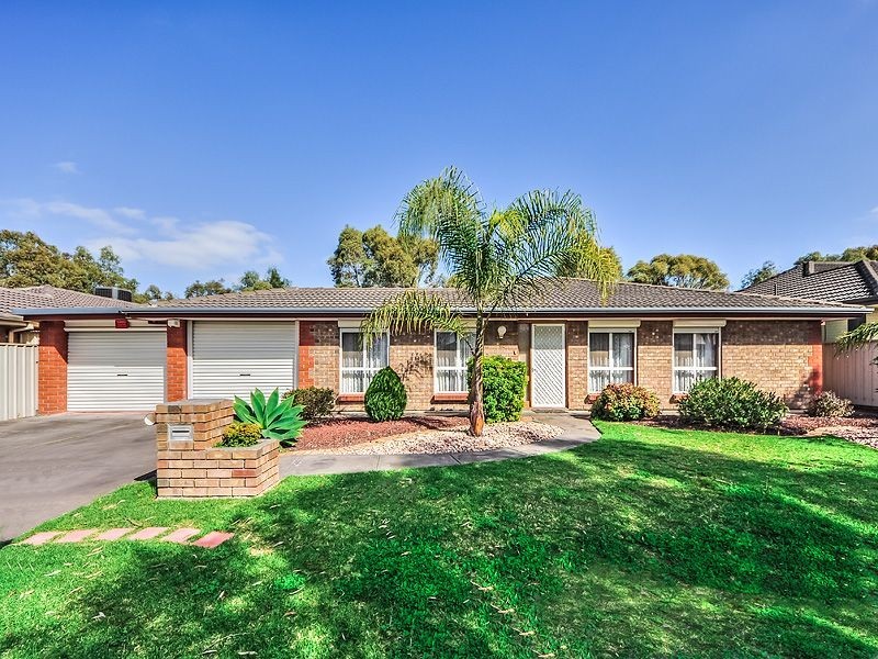 62 Swallow Crescent, Parafield Gardens SA 5107