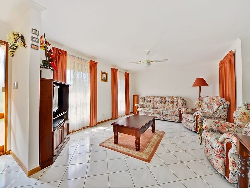 62 Swallow Crescent, Parafield Gardens SA 5107