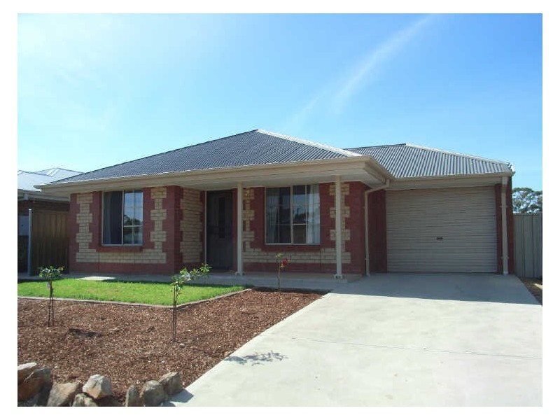 38 Dartmouth Street, Davoren Park SA 5113