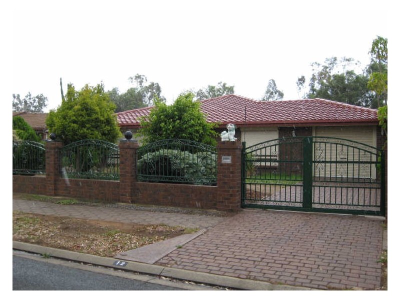 12 Shepley Crescent, Burton SA 5110