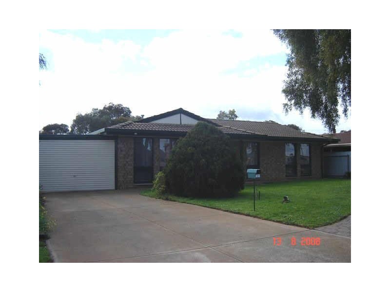 181 Shepherdson Road, Parafield Gardens SA 5107