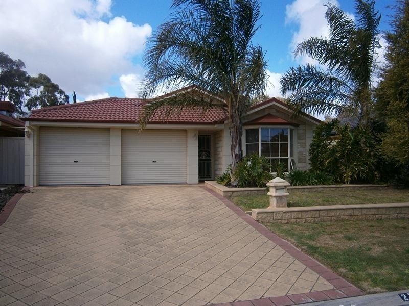 27 Koala Crescent, Paralowie SA 5108