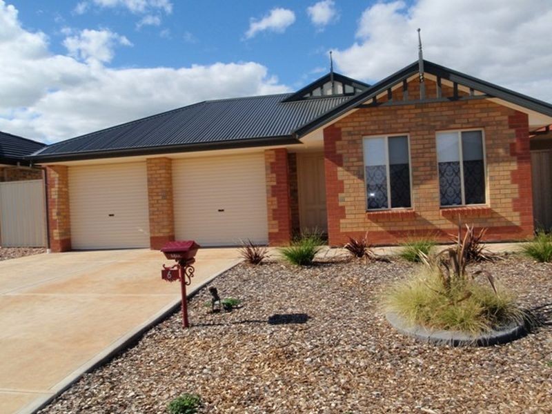 6 Overlander Way, Smithfield SA 5114
