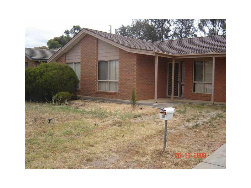 20 Greenfields Drive, Andrews Farm SA 5114
