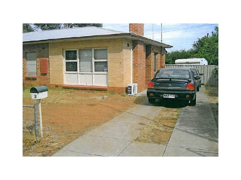 3 Counter Road, Elizabeth Downs SA 5113