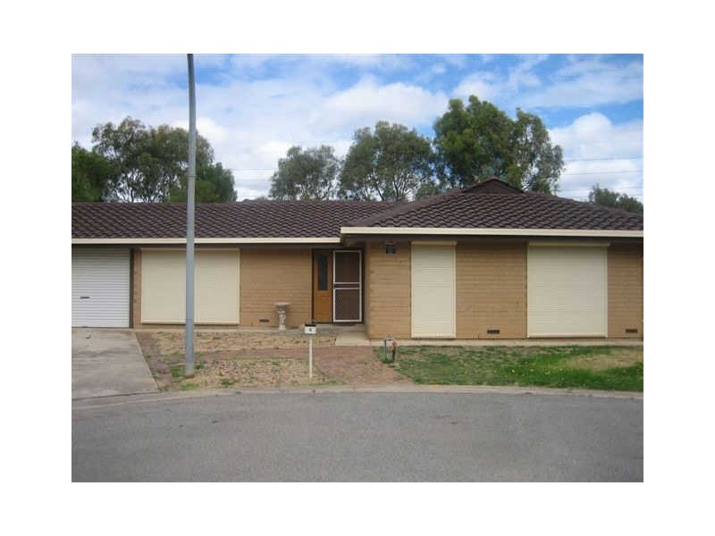 20/4 Brownhill Place, Salisbury SA 5108
