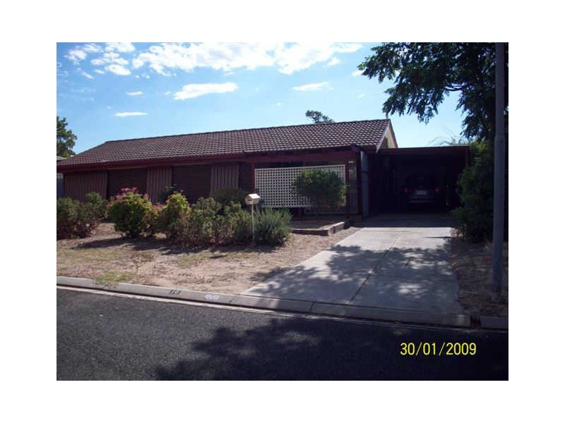 20 Cadbury Street, St Agnes SA 5097