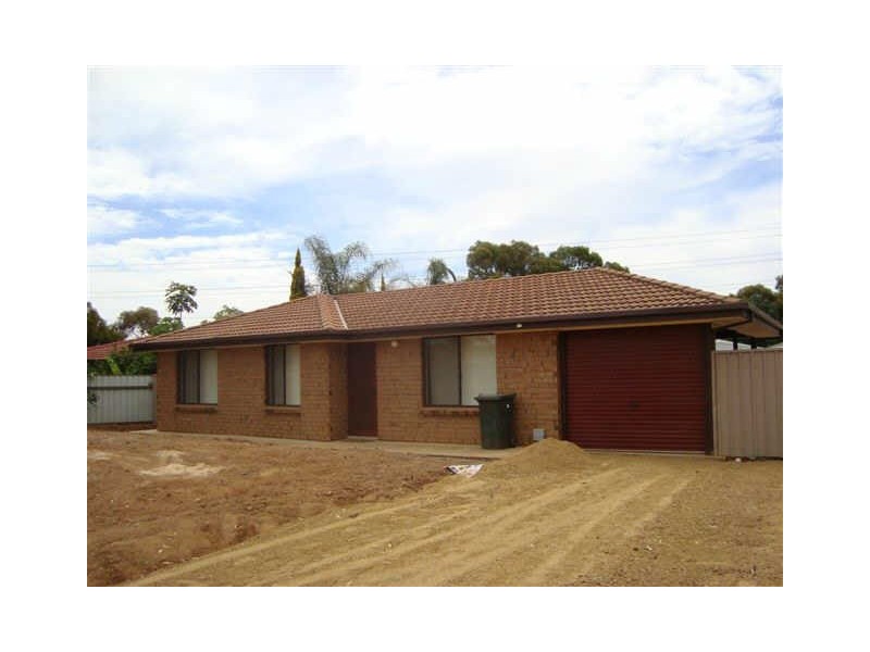 3 Trundle Court, Parafield Gardens SA 5107