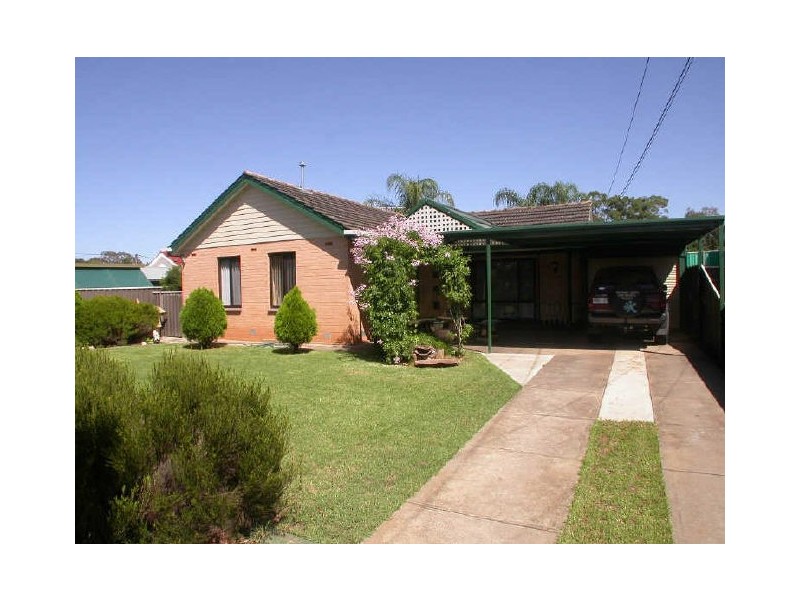 33 Harvey Ave, Salisbury SA 5108