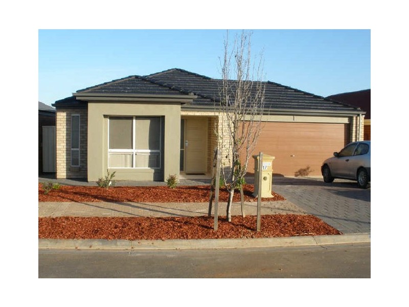 17 Northwater Way, Burton SA 5110