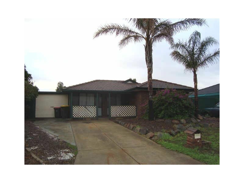 19 Tarqui Drive, Paralowie SA 5108