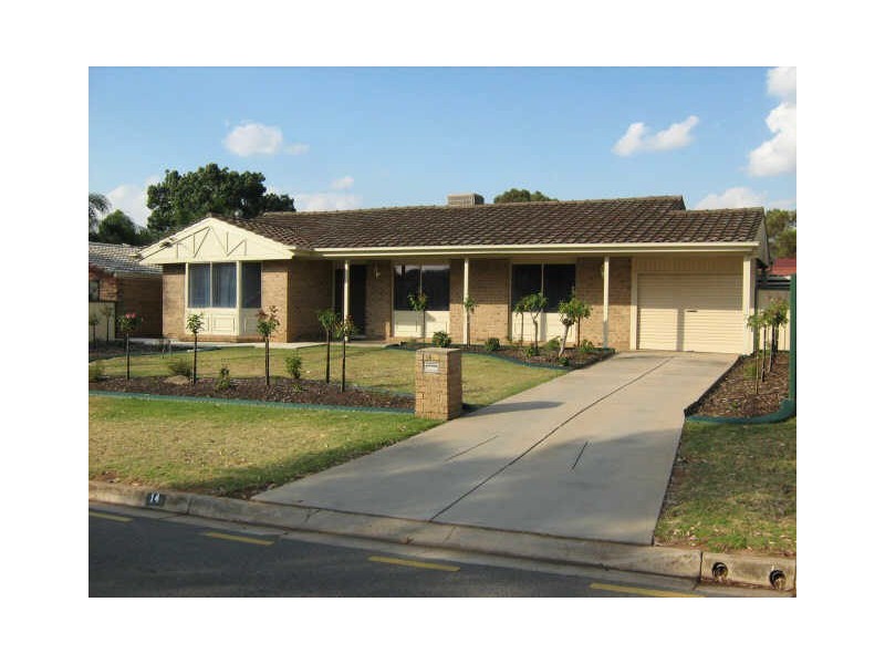 14 Glen Street, Salisbury East SA 5109