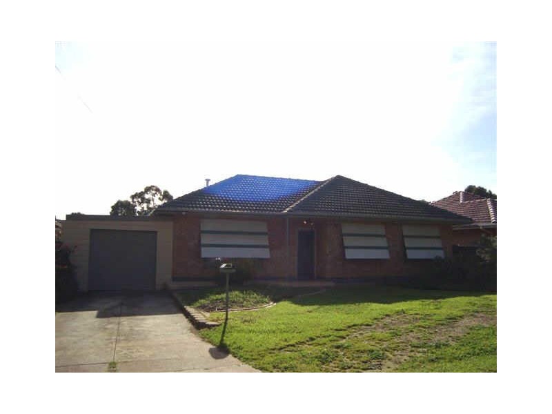 31 Armagh Crescent, Salisbury Downs SA 5108