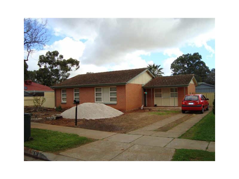 51 Caruso Crescent, Brahma Lodge SA 5109