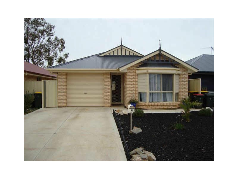 4 Greenlea Court, Munno Para West SA 5115
