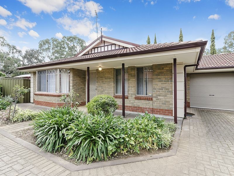 5/135 Fenden Road, Salisbury Park SA 5109