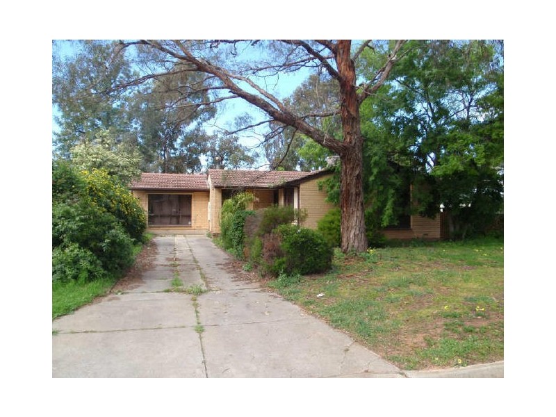 7 Wandora Crescent, Salisbury Park SA 5109