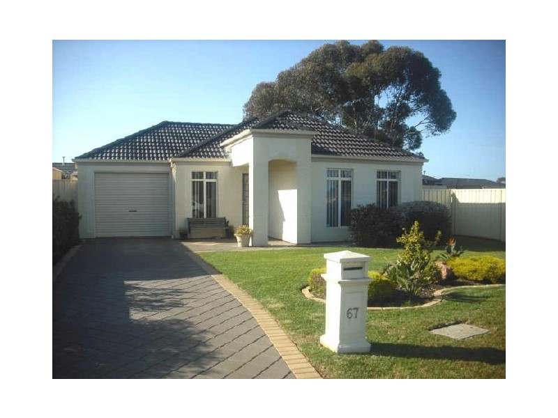 67 Castle Drive, Burton SA 5110