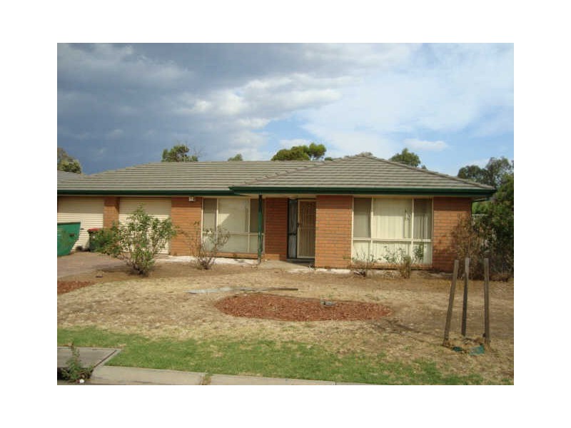 2 Sinatra Way, Paralowie SA 5108