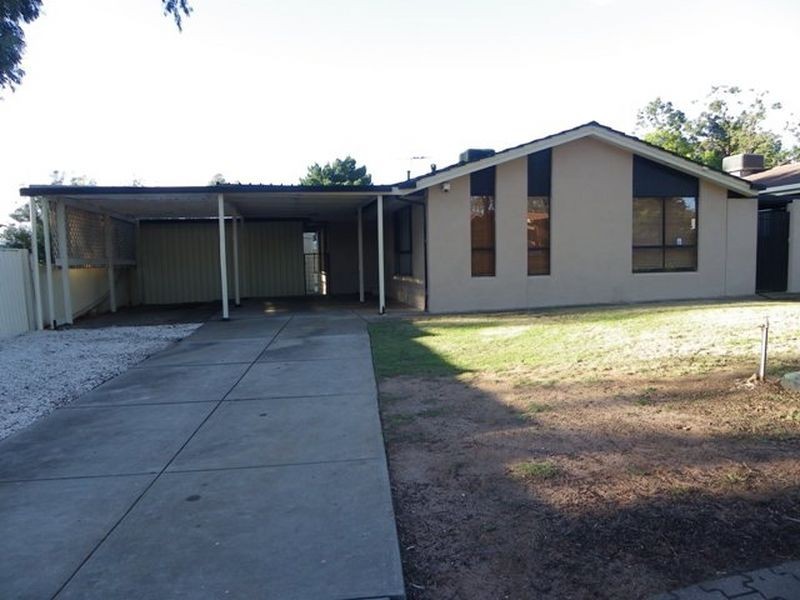 22 Radiata Grove, Salisbury Heights SA 5109