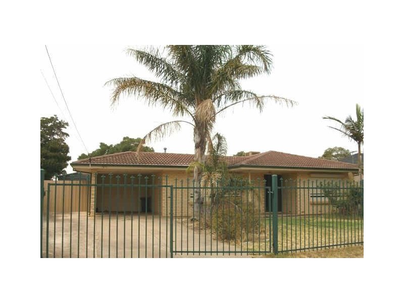 34 McDonald Road, Parafield Gardens SA 5107