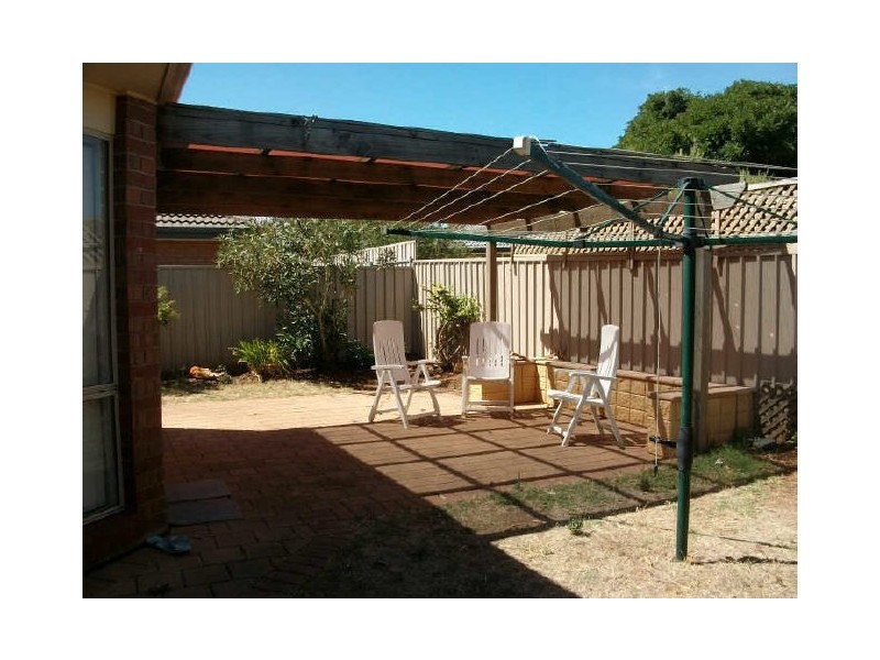 34 Parkway Circuit, Parafield Gardens SA 5107