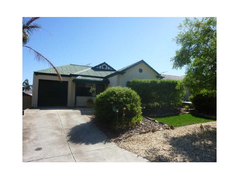 52 Cobbler Circuit, Salisbury Heights SA 5109