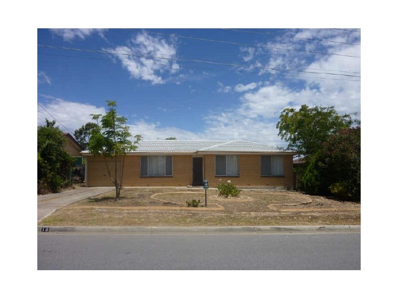 13 Shakespeare Way, Para Hills SA 5096