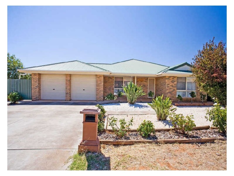 1 Russell Court, Elizabeth South SA 5112