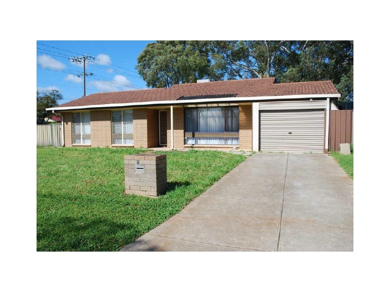 2 Elias Street, Para Hills West SA 5096