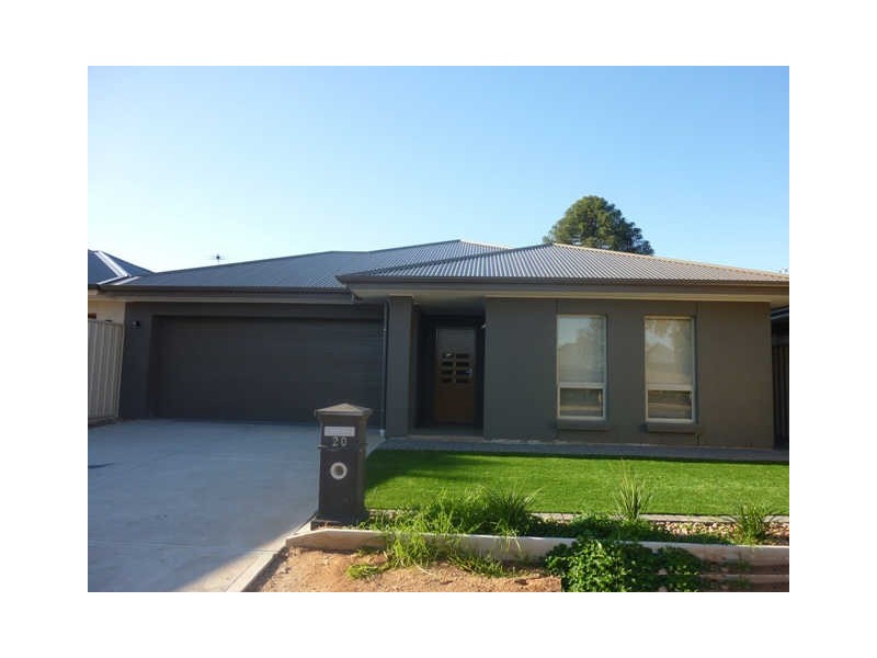 20 Third Street, Gawler South SA 5118