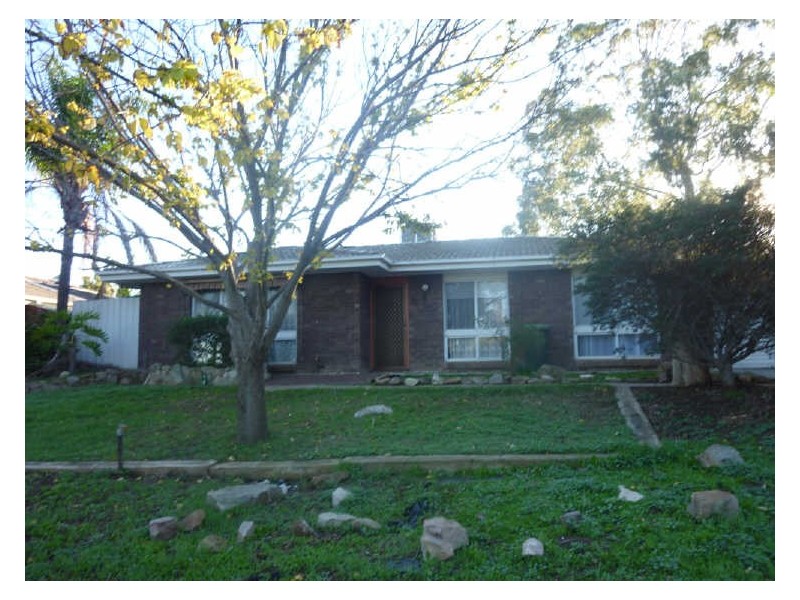 22 Roycroft Avenue, Gulfview Heights SA 5096