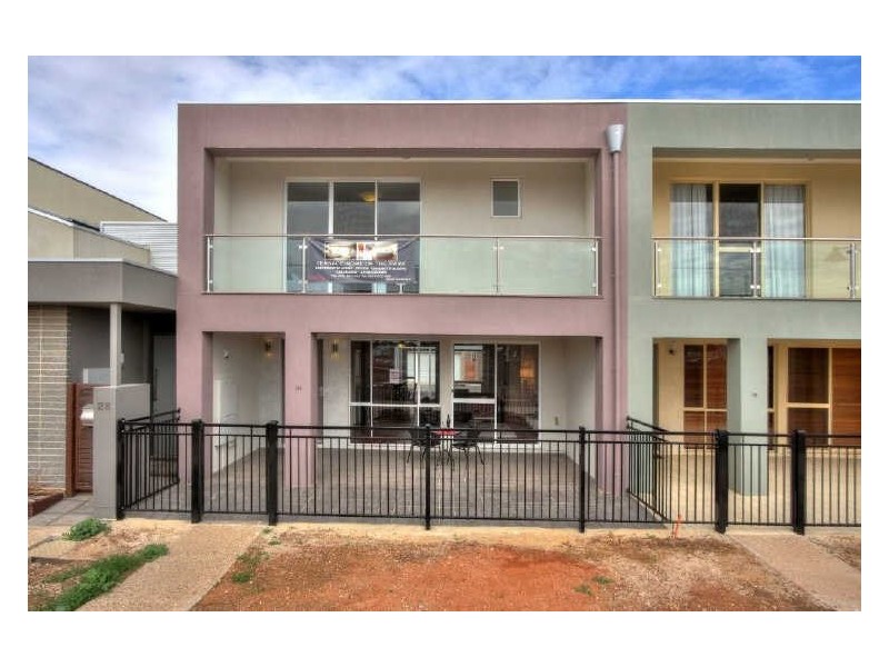 26 Ellis Lane, Mawson Lakes SA 5095