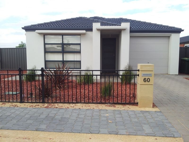 60 St. Lawrence Avenue, Andrews Farm SA 5114